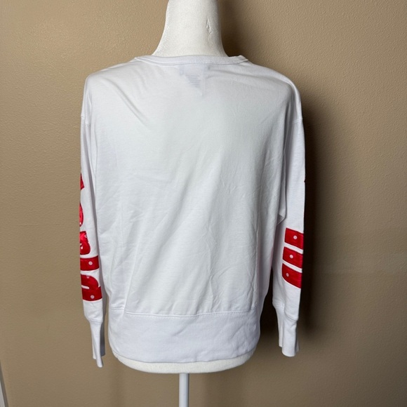 Walt Disney World Minnie Mouse Pullover, size S - Picture 5 of 9